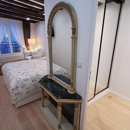 3Min Rer - Hypter Center St Germain En Laye - Wei&Pei Apartment Saint-Germain-en-Laye Eksteriør bilde